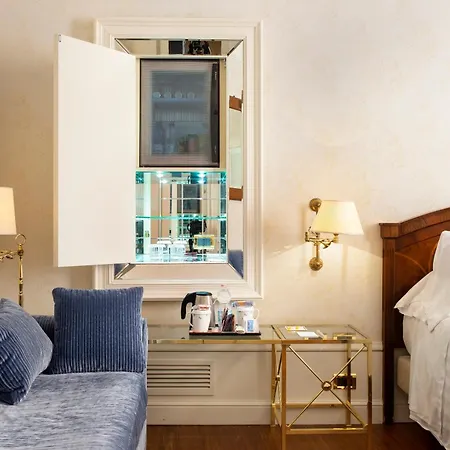 Art Orologio Szálloda 4*