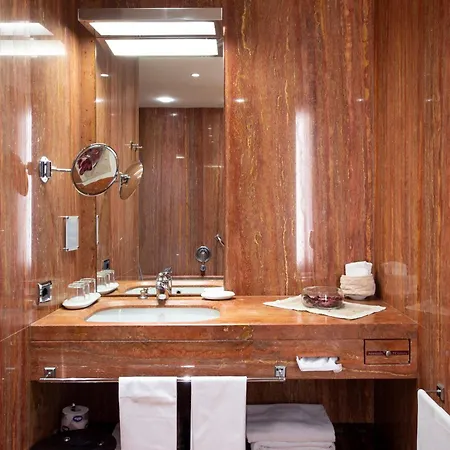 Szálloda Art Orologio