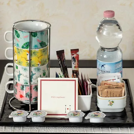 Art Orologio Szálloda