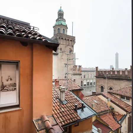 Art Orologio Szálloda 4*