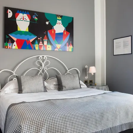 Art Orologio 4* Bologna