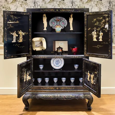 Szálloda Art Orologio 4*