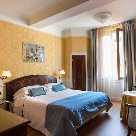 Szálloda Art Orologio 4*