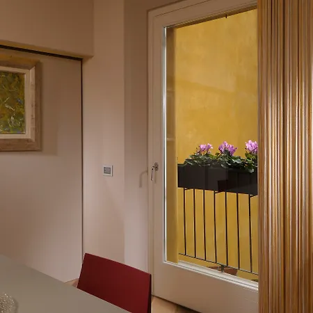 Art Orologio 4* Bologna