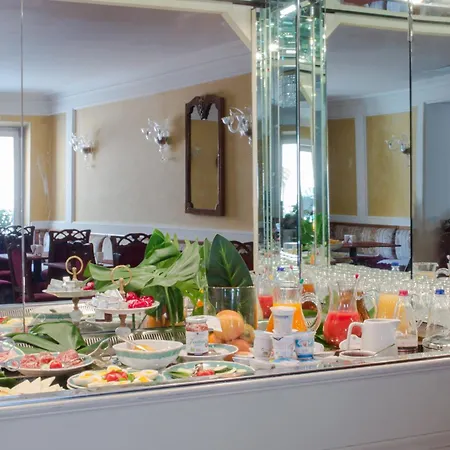 Szálloda Art Orologio Bologna