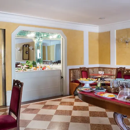 Art Orologio Szálloda 4*