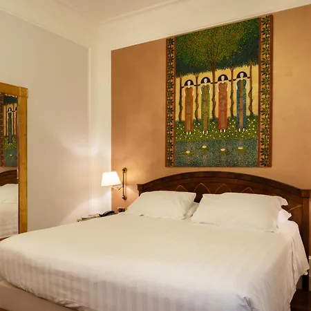 Art Orologio Hotel 4*