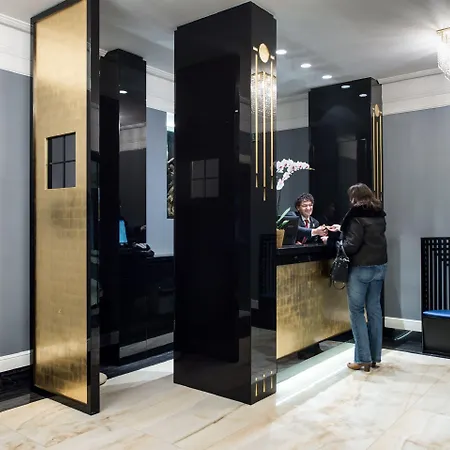 Art Orologio Szálloda