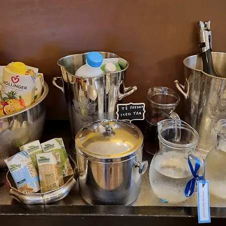 Art Orologio Szálloda 4*