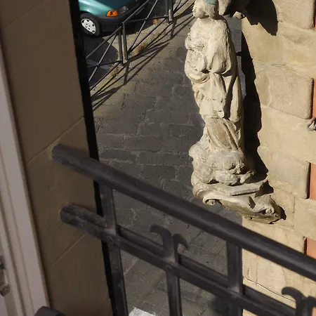 Art Orologio 4* Bologna