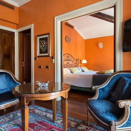 Art Orologio 4* Bologna