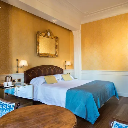 Hotel Art Orologio 4*