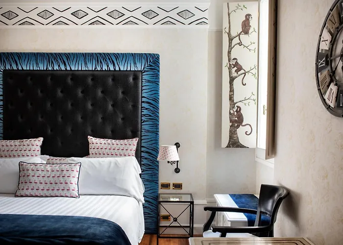 Art Orologio 4* Bologna