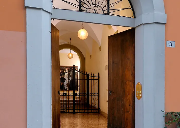Art Orologio Hotel
