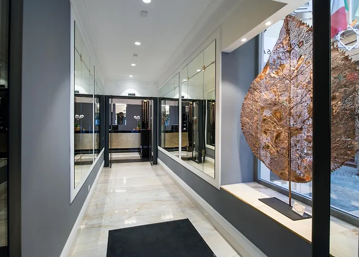 Art Orologio Bologna