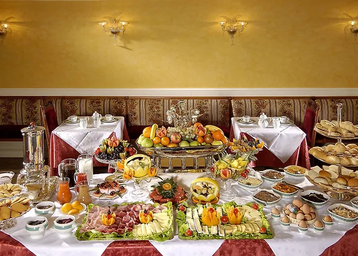 Hotel Art Orologio Bologna