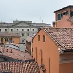 欧若罗吉奥艺术酒店 4* 博洛尼亚