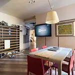 欧若罗吉奥艺术酒店 酒店 博洛尼亚