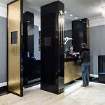 欧若罗吉奥艺术酒店 酒店