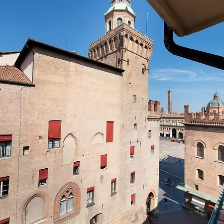 Art Orologio Hotel Bologna