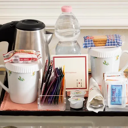 Art Orologio 4* Bologna