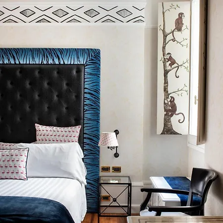 Art Orologio 4* Bologna