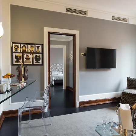 Hotel Art Orologio 4*