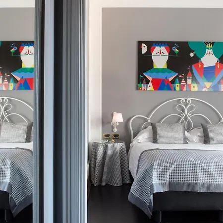 Hotel Art Orologio 4*