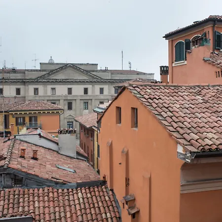 Art Orologio 4* Bologna