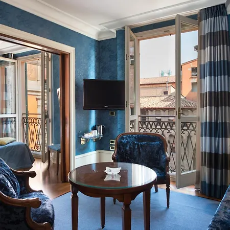 Art Orologio 4* Boloňa