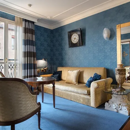 Art Orologio Hotel Boloňa