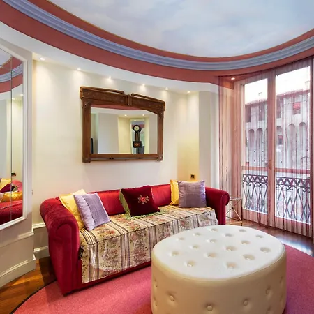 Hotel Art Orologio 4*