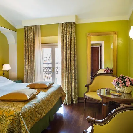 Art Orologio Hotel Boloňa