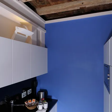 Hotel Art Orologio Boloňa