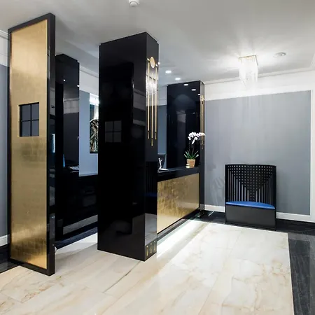 Hotel Art Orologio 4*