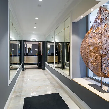 Art Orologio Boloňa