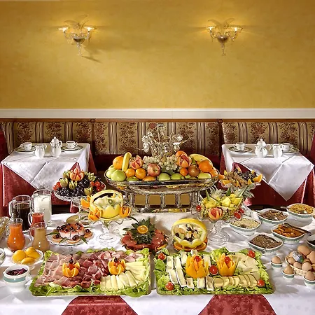 Hotel Art Orologio Boloňa