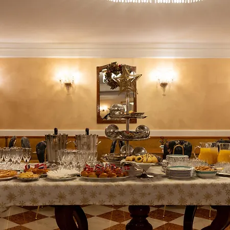 Hotel Art Orologio Boloňa