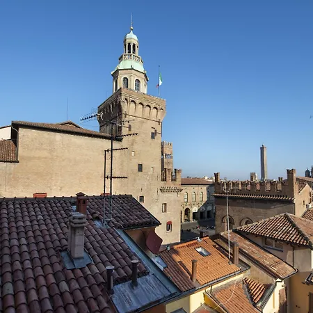 Hotel Art Orologio Boloňa
