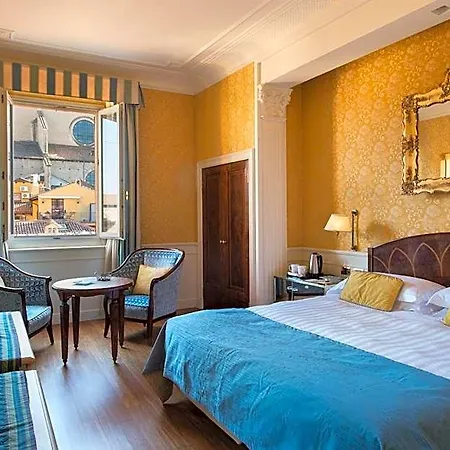 Art Orologio Hotel 4*