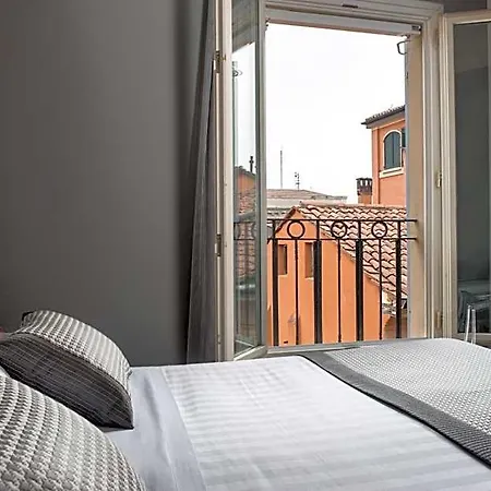 Art Orologio Hotel Bolonia
