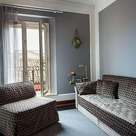 Art Orologio Hotel Bolonia