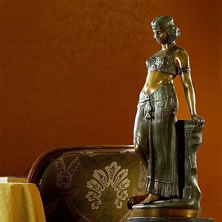 Art Orologio Hotel