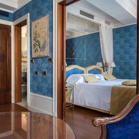 Hotel Art Orologio