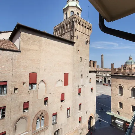Art Orologio Hotel Bologna