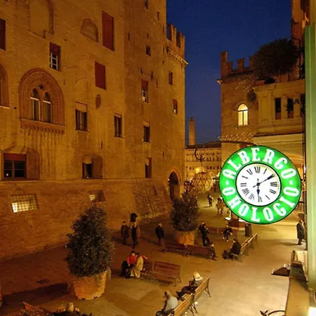 Art Orologio Bologna