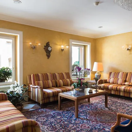 Art Orologio Hotel Boloňa