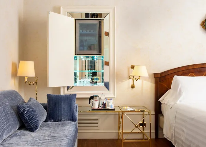 欧若罗吉奥艺术酒店 酒店 4*