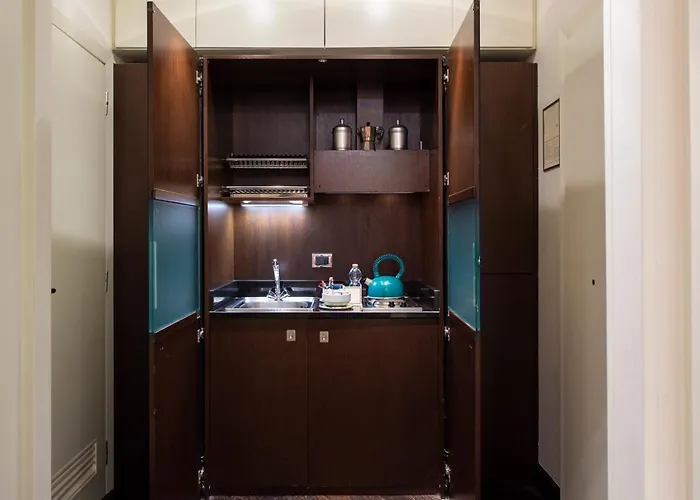 Hotel Art Orologio 4*