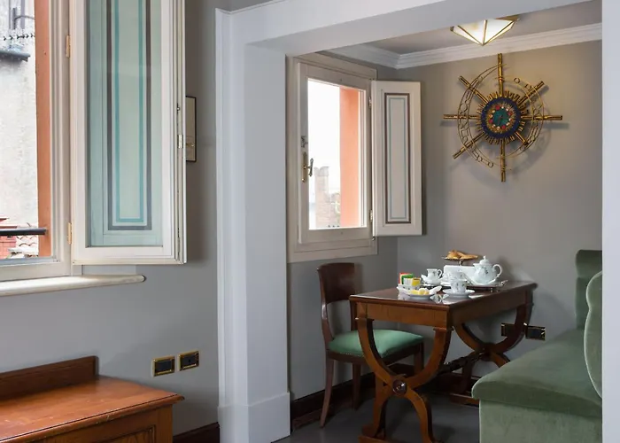 Hotel Art Orologio Bologna